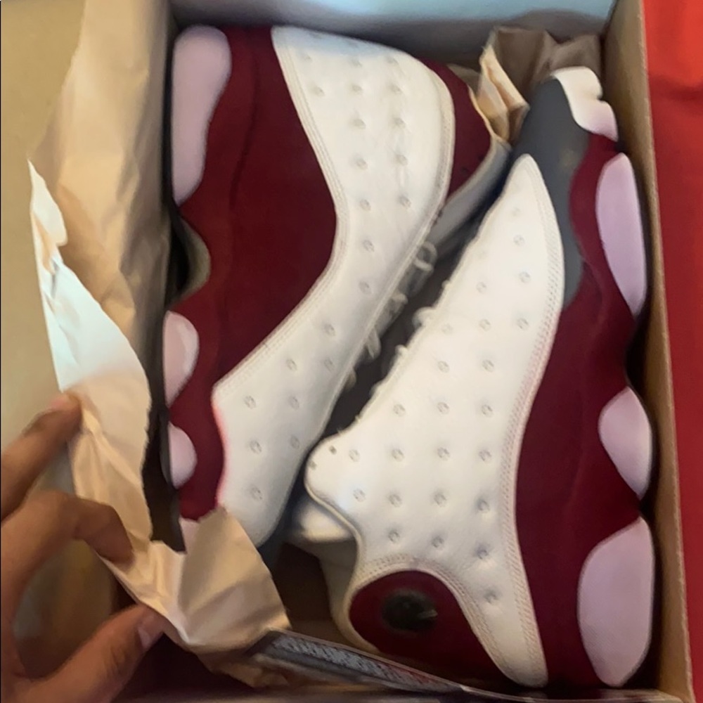 Jordan 13
